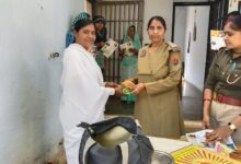 Photo of “वन्दे मातरम् – स्वर्णिम भारत” विषय पर अंतरराष्ट्रीय महिला दिवस ब्रह्माकुमारीज महोबा द्वारा मनाया गया।