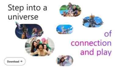 Photo of Meta का बड़ा फैसला: Quest हेडसेट्स पर बंद होगा Horizon Worlds