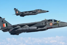 Photo of छठी पीढ़ी के लड़ाकू विमान कार्यक्रम में शामिल होगा भारत