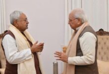 Photo of अचानक राजभवन क्यों पहुंच गए सीएम नीतीश कुमार?