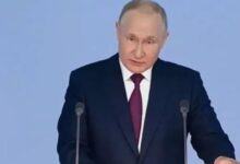 Photo of फिनलैंड में परमाणु हथियारों की तैनाती होगी घातक, रूस ने दी चेतावनी