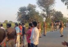 Photo of संदिग्ध परिस्थितियों में खेत में पड़ा मिला दो दिन से लापता युवक का शव