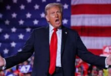 Photo of ‘और बुरे परिणाम होंगे’, ईरान में नए ‘सुप्रीम लीडर’ की मांग के बीच ट्रंप का अल्टीमेटम