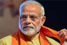 Photo of ‘देश और नारी शक्ति माफ नहीं करेगी’, राष्ट्रपति मुर्मु पर TMC की टिप्पणी पर पीएम मोदी का तीखा हमला