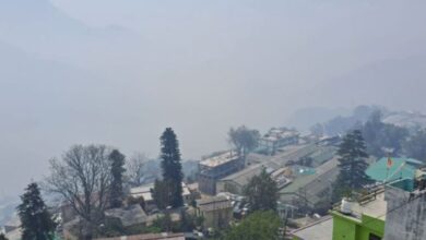 Photo of आज से पहाड़ों में बदलेगा मौसम, हल्की बारिश-बर्फबारी के आसार