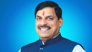 Photo of सीएम मोहन यादव आज एमपी-यूपी सहयोग सम्मेलन में होंगे शामिल