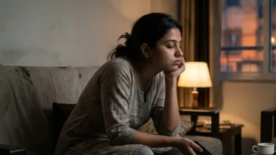 Photo of क्यों हर वक्त लो फील करती है आज की पीढ़ी?