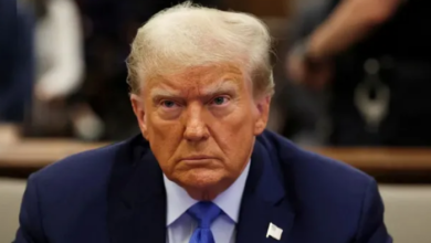 Photo of युद्ध के बीच ईरान की किस शख्सियत ने ट्रंप को दिया गिफ्ट?