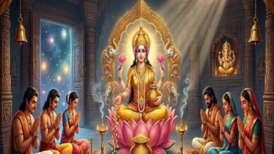 Photo of एकादशी के दिन इस खास विधि से करें देवी लक्ष्मी की पूजा