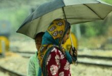 Photo of पंजाब में गर्मी दिखाने लगी तेवर: 39.0 डिग्री पहुंचा पारा