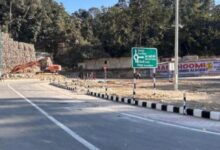 Photo of देहरादून-दिल्ली एक्सप्रेस वे: अब 12 किमी अंडरपास का एक साल का अध्ययन शुरू