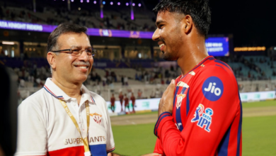 Photo of लखनऊ को हारा हुआ मैच जिताने के बाद मुकुल चौधरी पर मेहरबान हुए संजीव गोयनका, तोहफे में देंगे 4 करोड़ की कार