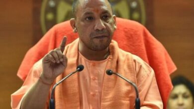 Photo of यूपी: होमगार्ड परीक्षा 25 से 27 अप्रैल तक, सीएम योगी आज करेंगे समीक्षा