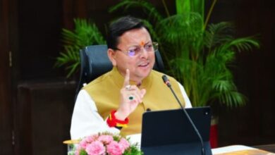 Photo of  विश्वप्रसिद्ध चारधाम यात्रा के लिए देवभूमि पूरी तरह तैयार, पंजीकरण शुरू