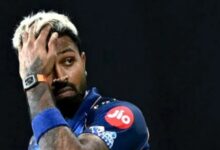 Photo of  बदल जाएगी मुंबई इंडियंस, टीम में होगी छंटनी! लगातार हार से परेशान हार्दिक पांड्या का बड़ा बयान आया सामने