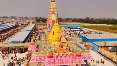 Photo of बरेली में मनौना धाम बनेगा नया पर्यटन स्थल, विभाग ने बनाई कार्ययोजना