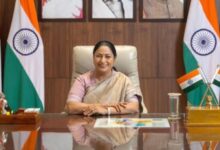 Photo of बजट में दिए पैसे सही जगह हों इस्तेमाल, सीएम गुप्ता ने सभी विभागों को एक मेज पर बुलाया