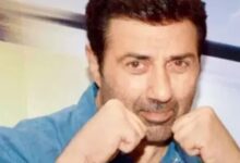 Photo of Sunny Deol की हुई बल्ले-बल्ले, एक्शन थ्रिलर लिए इस निर्देशक से मिलाया हाथ
