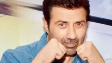Photo of Sunny Deol की हुई बल्ले-बल्ले, एक्शन थ्रिलर लिए इस निर्देशक से मिलाया हाथ