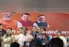 Photo of भाजपा कार्यालय में बोलीं सीएम रेखा गुप्ता, देश की बेटियां अब हक लेकर रहेंगी