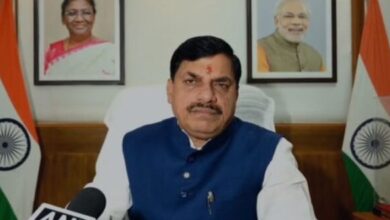 Photo of मुख्यमंत्री डॉ. मोहन यादव प्रदेशवासियों से महत्वपूर्ण विषय पर करेंगे संवाद