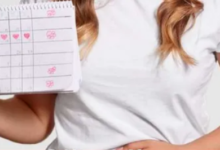 Photo of 20 की उम्र में ही महिलाओं का शरीर अंदर से हो रहा कमजोर