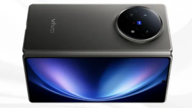 Photo of 7000mAh बैटरी और 200MP कैमरा के साथ आएगा Vivo X Fold 6