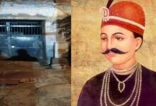 Photo of MP के आर्काइव में मिला तात्या टोपे का 1857 का पत्र