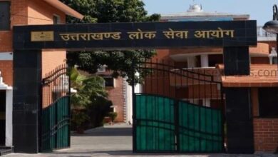 Photo of उत्तराखंड: लोक सेवा आयोग की भर्तियों के नए कैलेंडर से युवा निराश