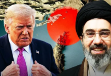 Photo of ट्रंप की धमकियों पर ईरान का फिल्मी जवाब- पिक्चर अभी बाकी है