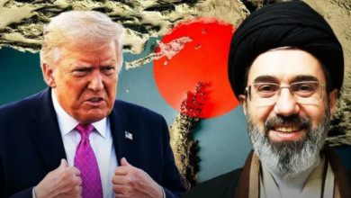 Photo of ट्रंप की धमकियों पर ईरान का फिल्मी जवाब- पिक्चर अभी बाकी है