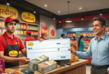 Photo of Haldiram आखिर क्यों दे रहा है इस शख्स को 20,000 रुपये