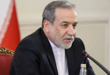 Photo of बुशहर परमाणु केंद्र पर हमले से खाड़ी देशों में बढ़ा रेडिएशन का खतरा