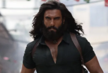 Photo of  Pushpa 2 का रिकॉर्ड तोड़ने के बस एक कदम दूर है रणवीर सिंह की Dhurandhar 2