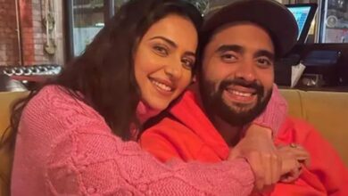 Photo of Jackky Bhagnani के सिचुएशनशिप बयान पर रकुलप्रीत सिंह ने तोड़ी चुप्पी