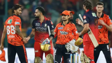 Photo of IPL 2026 के पहले 7 मैचों का एनालिसिस: चेज करने वाली टीम का दबदबा