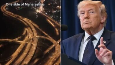 Photo of ट्रंप की Hell-Holes वाली टिप्पणी पर ईरान का तंज