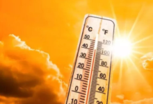 Photo of दिल्ली से यूपी-बिहार तक चढ़ेगा पारा, 8 राज्यों में लू का अलर्ट
