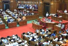Photo of  महिला आरक्षण पर यूपी विधानमंडल का विशेष सत्र आज