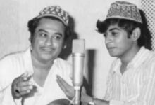 Photo of अपने बेटे के गाने से हार गए थे Kishore Kumar