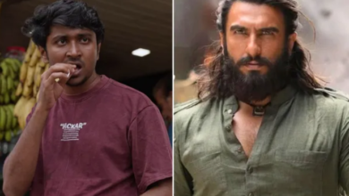 Photo of  Dhurandhar 2 से भी आगे निकल गई नई साउथ फिल्म