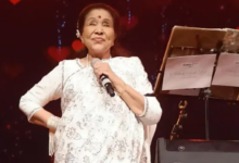 Photo of Asha Bhosle के निधन पर गम में डूबा हॉलीवुड