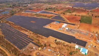 Photo of इंदौर: नर्मदा जल परियोजना पर बिजली का बोझ होगा कम