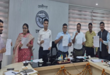 Photo of अंतिम मतदाता सूची आई सामने, अलीगढ़ जिले में अब 2410173 मतदाता