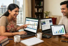 Photo of शेयर बाजार के 10 सीक्रेट्स, भावनाओं से नहीं दिमाग से करें निवेश…