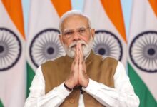 Photo of प्रधानमंत्री नरेंद्र मोदी ने चारधाम यात्रा के लिए प्रेषित की शुभकामनाएं