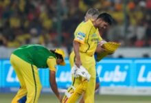 Photo of CSK ने आयुष म्हात्रे के साथ जो किया वो भारतीय दिग्गज को नहीं आया रास