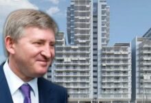 Photo of यूक्रेन के सबसे अमीर व्यक्ति ने खरीदा 5 हजार करोड़ का घर