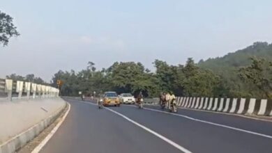 Photo of देहरादून: दून-दिल्ली एक्सप्रेसवे कल जनता को समर्पित करेंगे पीएम मोदी