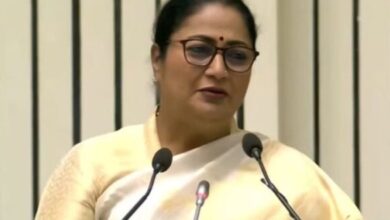 Photo of दिल्ली: जीएसटी विभाग में 162 अधिकारियों का फेरबदल